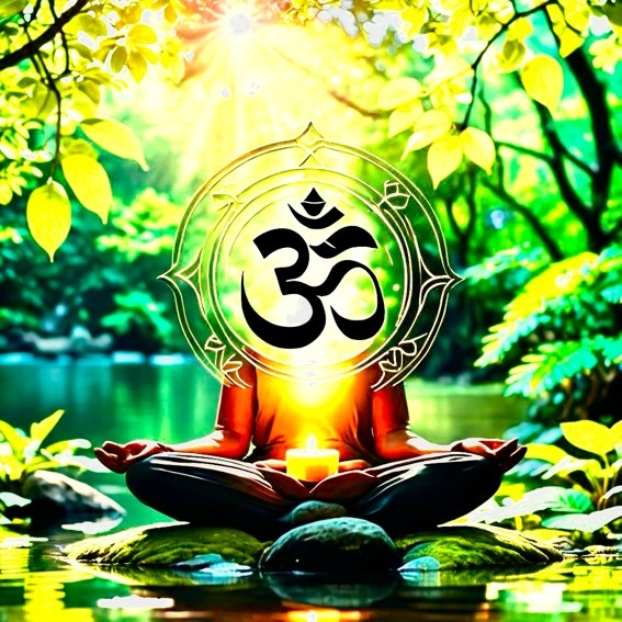 Méditation N°18 : Guérison par les sons sacrés