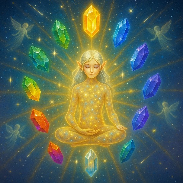 Méditation N°20 : Atteindre extase et nirvana