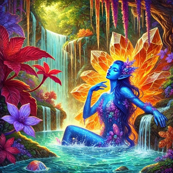Méditation N°9 : Ancrer la joie et se relier à son être supérieur